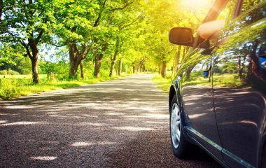 Как подготовить автомобиль к весне? Как подготовить автомобиль к весне?