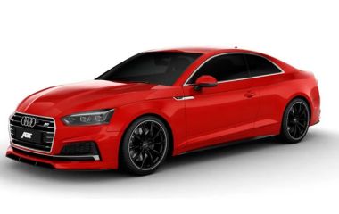 Audi А5 Audi А5
