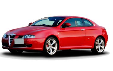 Alfa Romeo GT Alfa Romeo GT