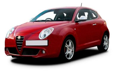 Alfa Romeo Mi.To Alfa Romeo Mi.To