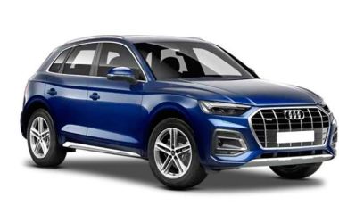 Audi Q5 Audi Q5