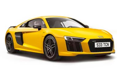 Audi R8 Audi R8