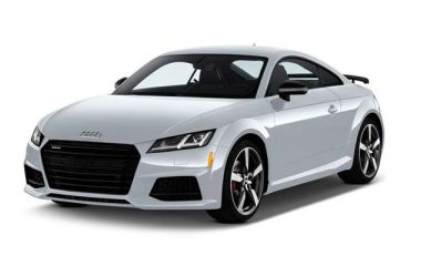 Audi TT Coupe/TT Roadster Audi TT Coupe/TT Roadster