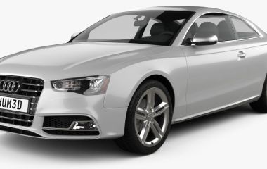 Audi S5 Audi S5