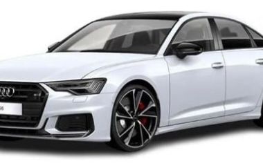 Audi S6/RS6 Audi S6/RS6