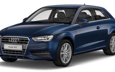 Audi A3 Audi A3
