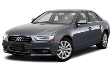 Audi A4/A4 Avant/A4Cabriolet Audi A4/A4 Avant/A4Cabriolet
