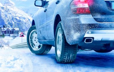 Советы автомобилисту зимой Советы автомобилисту зимой