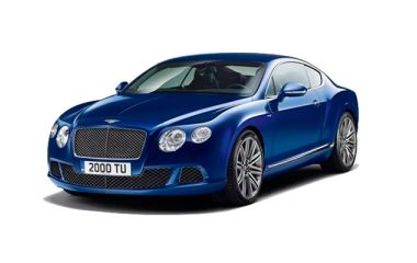 Bentley Continental Bentley Continental