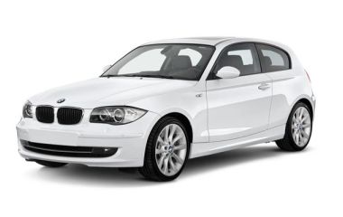 BMW 1 Series BMW 1 Series