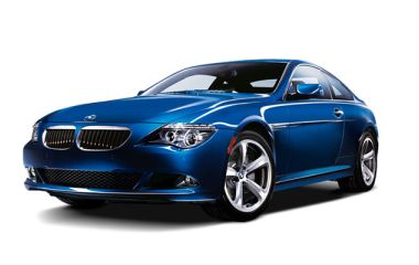 BMW 6 series/М6 BMW 6 series/М6
