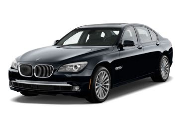 BMW 7 series BMW 7 series