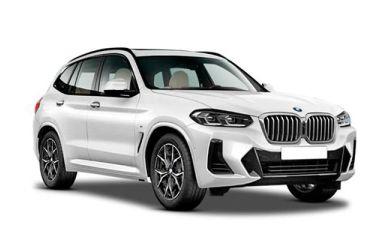 BMW X3 BMW X3