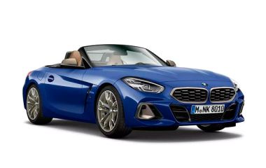 BMW Z4 BMW Z4