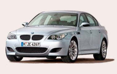 BMW М5 BMW М5