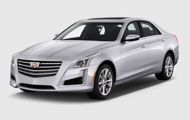 Cadillac CTS Cadillac CTS
