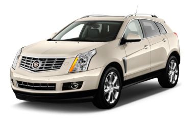 Cadillac SRX Cadillac SRX