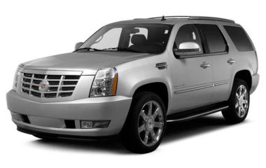 Cadillac Escalade Cadillac Escalade