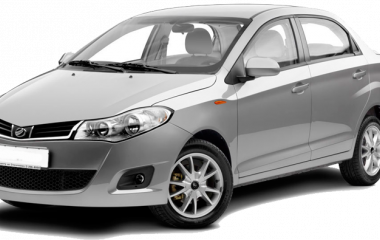 Технічні дані Chery A 13/ZAZ Forza Технічні дані Chery A 13/ZAZ Forza