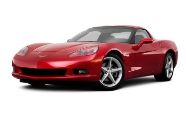 Chevrolet Corvette Chevrolet Corvette