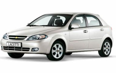 Chevrolet Lacetti Chevrolet Lacetti