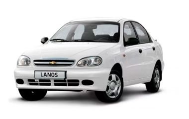 Chevrolet Lanos Chevrolet Lanos