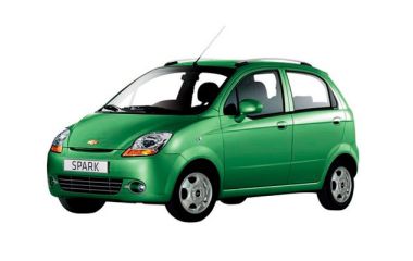 Chevrolet Spark/Matiz Chevrolet Spark/Matiz
