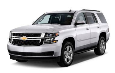 Chevrolet Tahoe Chevrolet Tahoe