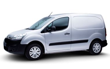 Citroёn Berlingo Citroёn Berlingo