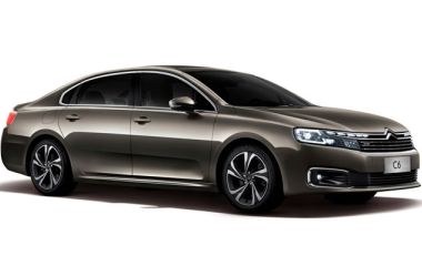 Citroёn C6 Citroёn C6