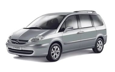 Citroёn C8 Citroёn C8