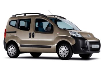 Citroёn Nemo Citroёn Nemo