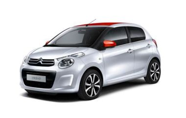 Citroёn С1 Citroёn С1