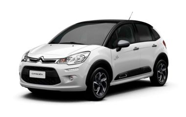 Citroёn С3 Citroёn С3