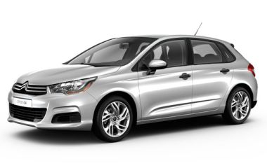 Citroёn С4 Citroёn С4