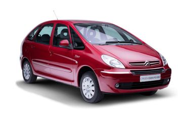 Citroёn Xsara Picasso Citroёn Xsara Picasso