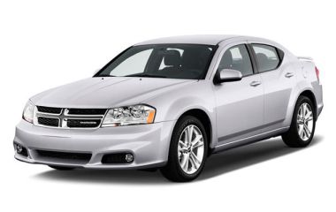 Dodge Avenger Dodge Avenger