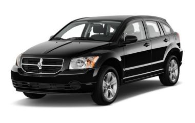 Dodge Caliber/Caliber SRT 10 Dodge Caliber/Caliber SRT 10