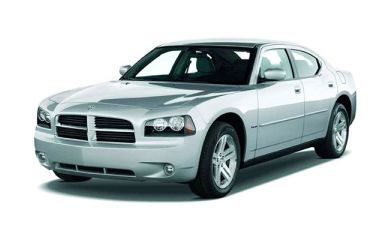 Dodge Charger 2006 Dodge Charger 2006