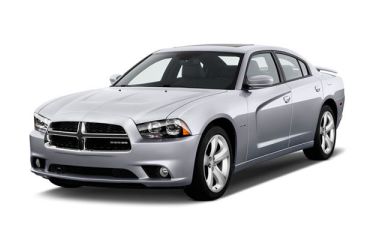 Dodge Charger 2011 Dodge Charger 2011