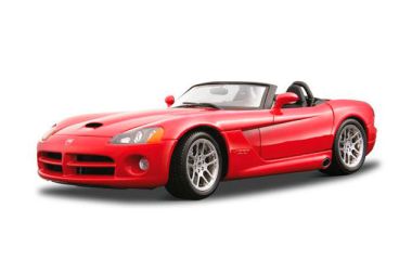 Dodge Viper SRT10 Dodge Viper SRT10