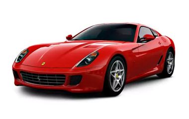 Ferrari 599 GTB Fiorano Ferrari 599 GTB Fiorano