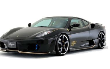 Ferrari F430 Ferrari F430