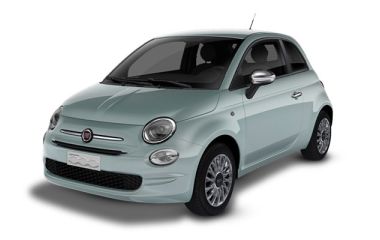 FIAT 500 FIAT 500