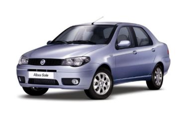 FIAT Albea FIAT Albea
