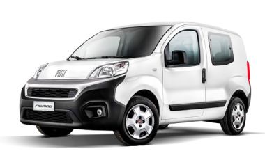 FIAT Fiorino Qubo FIAT Fiorino Qubo
