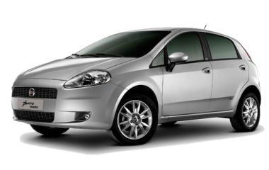 FIAT Grande Punto FIAT Grande Punto
