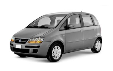 FIAT Idea FIAT Idea