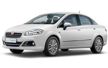 FIAT Linea FIAT Linea