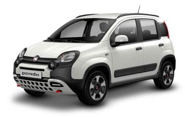 FIAT Panda Cross/Panda 4x4 FIAT Panda Cross/Panda 4x4